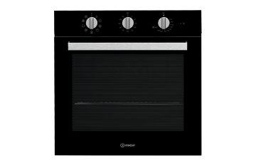 Indesit Forno da incasso IFW 6834 BL - IFW 6834 BL