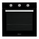 Indesit Forno da incasso IFW 6834 BL - IFW 6834 BL 2