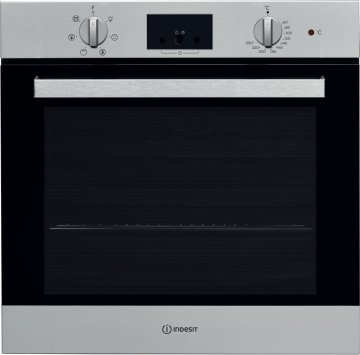 Indesit Forno da incasso IFW 65Y0 IX - IFW 65Y0 IX