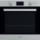 Indesit Forno da incasso IFW 65Y0 IX - IFW 65Y0 IX 2