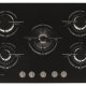 Indesit Piano cottura a gas PR 752 W/I(BK) - PR 752 W/I(BK) 3