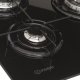 Indesit Piano cottura a gas PR 752 W/I(BK) - PR 752 W/I(BK) 4