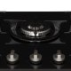 Indesit Piano cottura a gas PR 752 W/I(BK) - PR 752 W/I(BK) 6