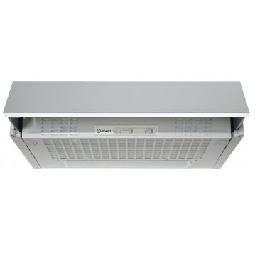 Indesit Cappa IAEEST 66 AS GR - IAEEST 66 AS GR