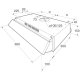 Indesit Cappa IAEEST 66 AS GR - IAEEST 66 AS GR 4