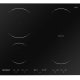 Indesit Piano cottura a induzione VID 641 B C - VID 641 B C 2