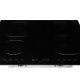 Indesit Piano cottura a induzione VID 641 B C - VID 641 B C 12