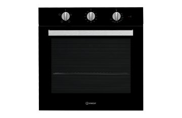 Indesit Forno da incasso IFW 6230 BL - IFW 6230 BL