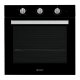 Indesit Forno da incasso IFW 6230 BL - IFW 6230 BL 2