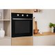Indesit Forno da incasso IFW 6230 BL - IFW 6230 BL 7