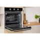 Indesit Forno da incasso IFW 6230 BL - IFW 6230 BL 8