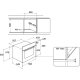 Indesit Forno da incasso IFW 6230 BL - IFW 6230 BL 10