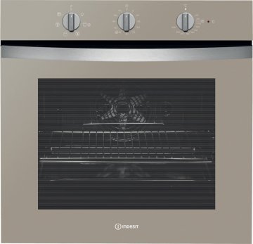 Indesit Forno da incasso IFW 4534 H TD - IFW 4534 H TD