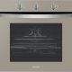 Indesit Forno da incasso IFW 4534 H TD - IFW 4534 H TD 2