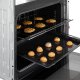 Indesit Forno da incasso IFW 3534 H IX 5