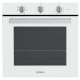 Indesit IFW 6530 WH forno 66 L A Bianco 2