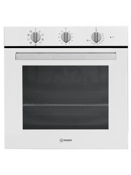 Indesit Forno da incasso IFW 6834 WH - IFW 6834 WH