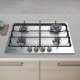 Indesit Piano cottura a gas THP 642 W/IX/I RU - THP 642 W/IX/I RU 3