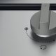 Indesit Piano cottura a gas THP 642 W/IX/I RU - THP 642 W/IX/I RU 4