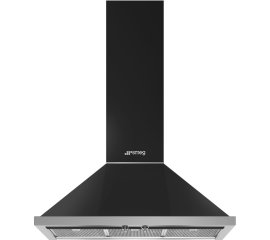 Smeg KPF9AN cappa aspirante Cappa aspirante a parete Antracite 781 m³/h