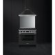 Smeg CPF9IPAN cucina Elettrico Piano cottura a induzione Antracite 3