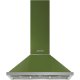 Smeg KPF9OG cappa aspirante Cappa aspirante a parete Verde 781 m³/h 2