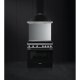 Smeg CPF9IPBL cucina Elettrico Piano cottura a induzione Nero 3