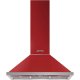 Smeg KPF9RD cappa aspirante Cappa aspirante a parete Rosso 781 m³/h 2