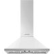 Smeg KPF9WH cappa aspirante Cappa aspirante a parete Bianco 781 m³/h 2