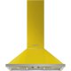Smeg KPF9YW cappa aspirante Cappa aspirante a parete Giallo 781 m³/h 2