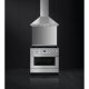 Smeg CPF9IPX cucina Elettrico Piano cottura a induzione Acciaio inox 3