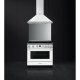 Smeg CPF9IPWH cucina Elettrico Piano cottura a induzione Bianco 3