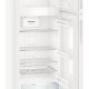 Liebherr CTN 5215 frigorifero con congelatore Libera installazione 418 L Bianco 6
