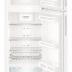 Liebherr CTN 5215 frigorifero con congelatore Libera installazione 418 L Bianco 8