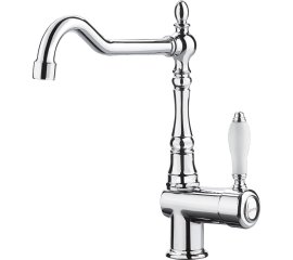 Smeg MIR6CR-2 rubinetto Cromo