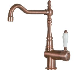 Smeg MIR6RA-2 rubinetto Bronzo