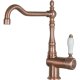 Smeg MIR6RA-2 rubinetto Bronzo 2