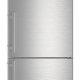 Liebherr CNef 5715 Libera installazione 402 L Argento 3