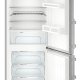 Liebherr CNef 5715 Libera installazione 402 L Argento 4