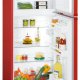 Liebherr CTPFR 2121 Libera installazione 195 L Rosso 3