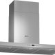 Neff DSL7954NMC Cappa aspirante a parete Acciaio inox 710 m³/h 2