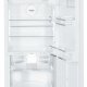 Liebherr IKBP 2364 Premium BioFresh monoporta Da incasso 181 L Bianco 3