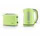 Bosch TWK7506 bollitore elettrico 1,7 L 2200 W Nero, Verde 12