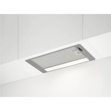 AEG DGB1520S Integrato Grigio 272 m³/h