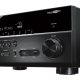 Yamaha RX-V681 150 W 7.2 canali Surround Compatibilità 3D Nero 2