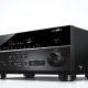 Yamaha RX-V681 150 W 7.2 canali Surround Compatibilità 3D Nero 6