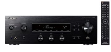 Pioneer SX-N30-K ricevitore AV 85 W 2.0 canali Stereo Nero