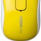 Rapoo T120P mouse Ufficio Ambidestro RF Wireless 1000 DPI 2