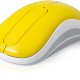 Rapoo T120P mouse Ufficio Ambidestro RF Wireless 1000 DPI 3
