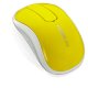 Rapoo T120P mouse Ufficio Ambidestro RF Wireless 1000 DPI 5
